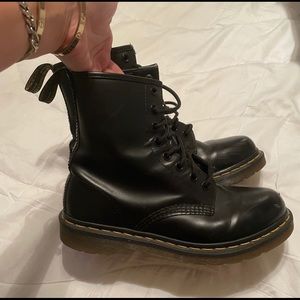 Doc Marten Boots